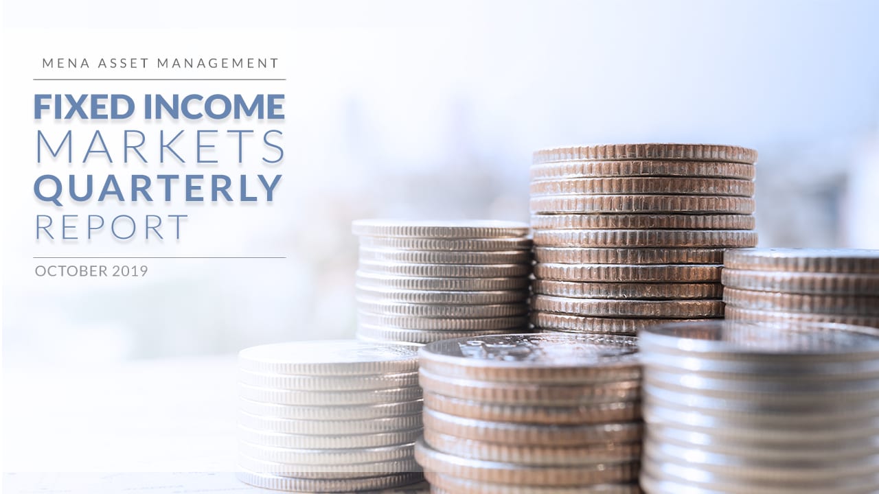 Fixed Income Markets Quarterly Report