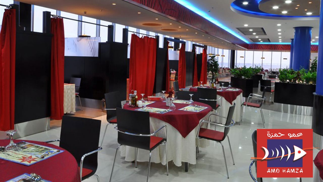 NBK Capital Partners Invests in Amo Hamza, the Leading Seafood Restaurant Chain in Saudi Arabia
