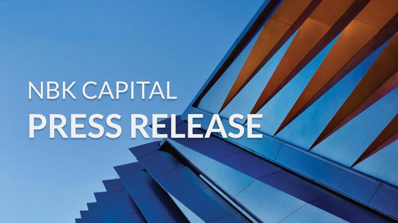 NBK Capital Acted as Arranger and Joint Lead Manager in EQUATE Petrochemical B.V.’s debut US$ 2.25 billion dual-series bond offering