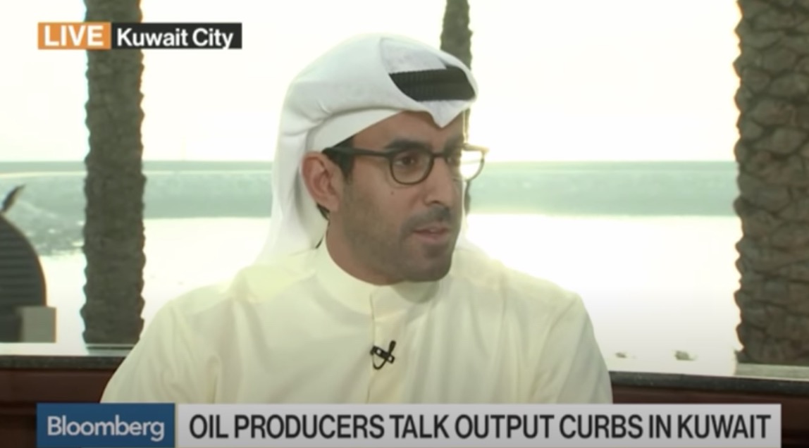 Mr. Faisal Al Hamad's Interview on Bloomberg TV